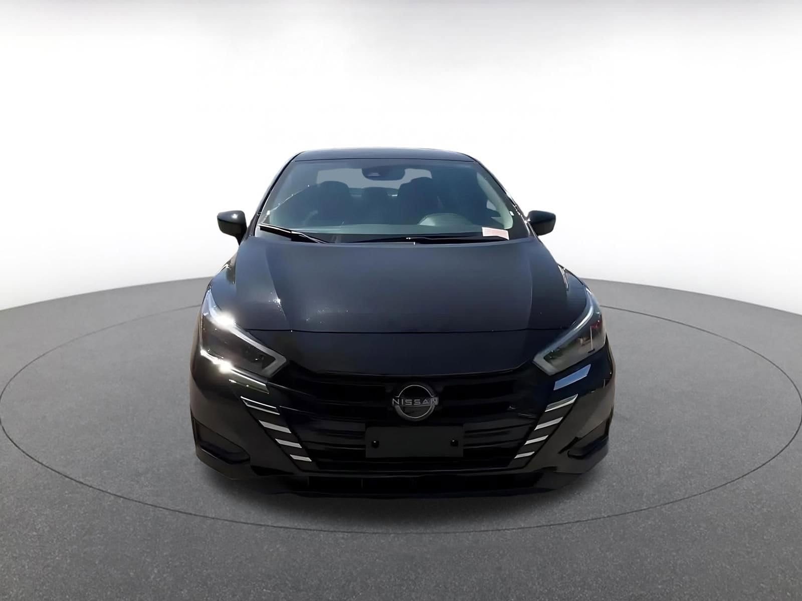 Thumbnail: 2025 Nissan Versa - 4
