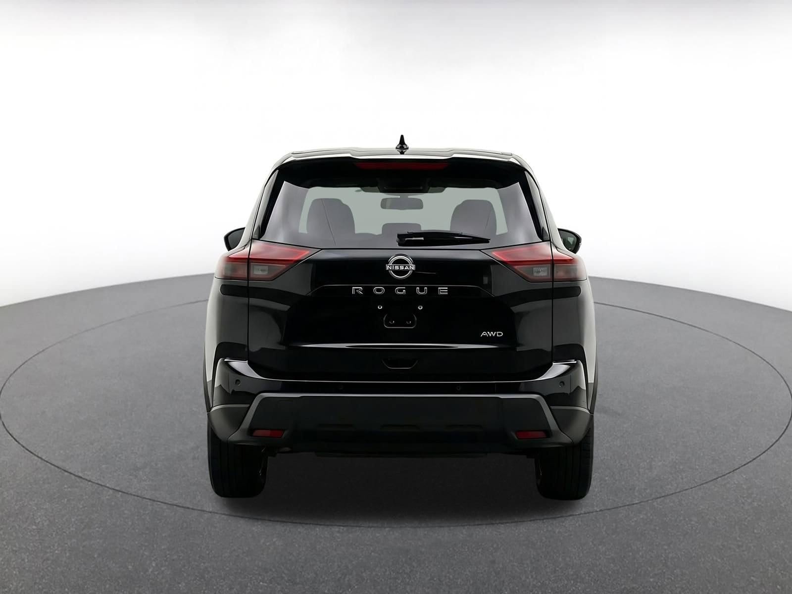 Thumbnail: 2025 Nissan Rogue - 8
