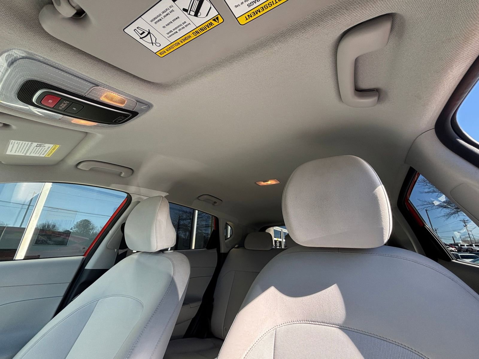 Thumbnail: 2025 Hyundai Kona - 32