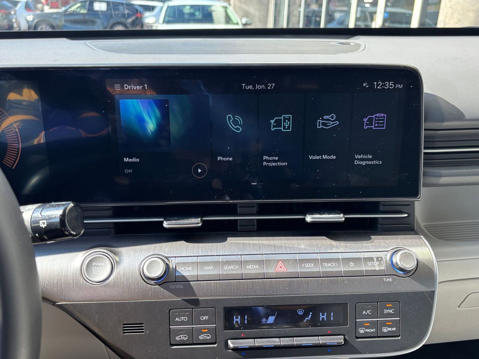 Thumbnail: 2025 Hyundai Kona - 21