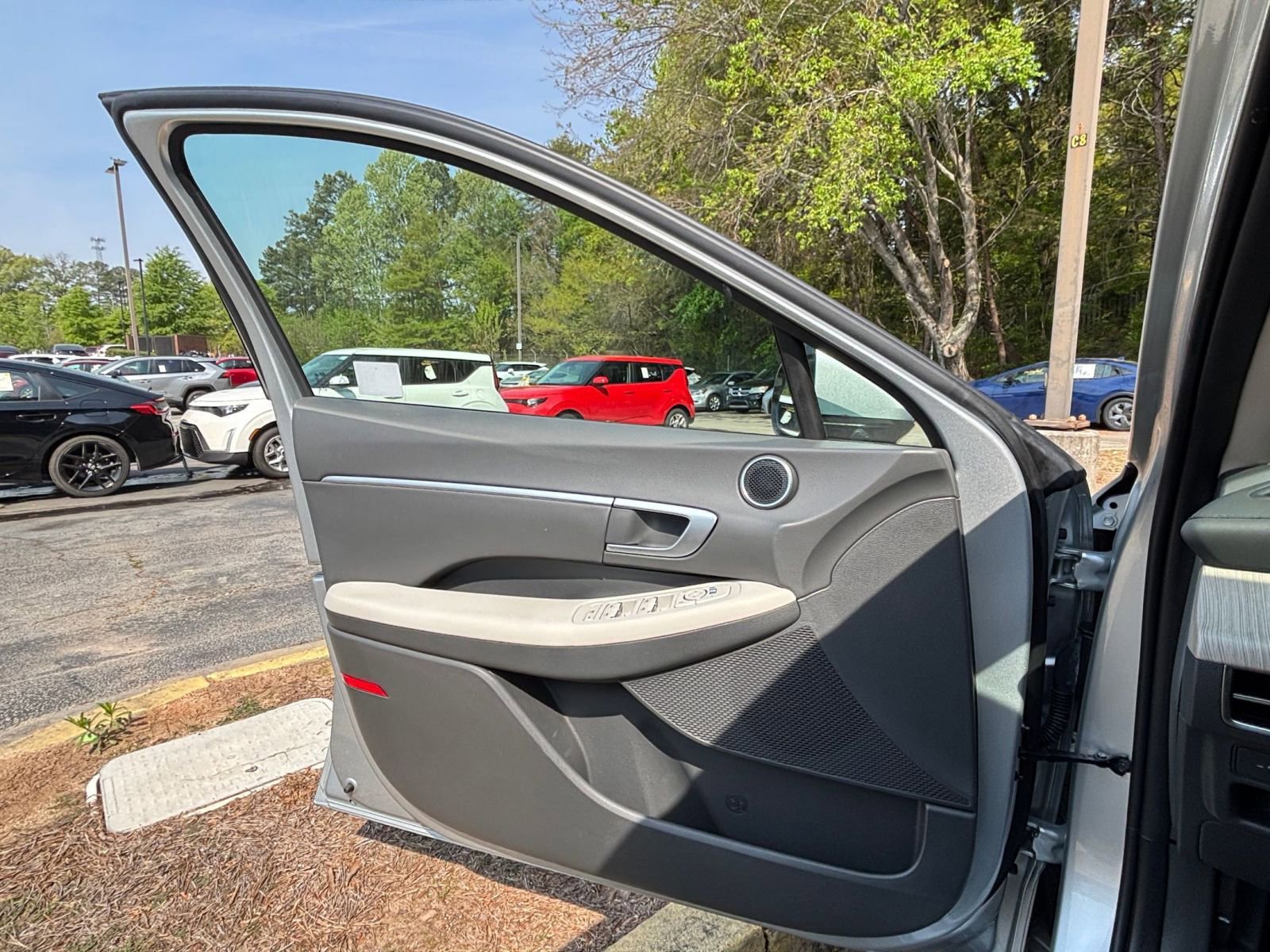 Thumbnail: 2025 Hyundai Sonata - 18