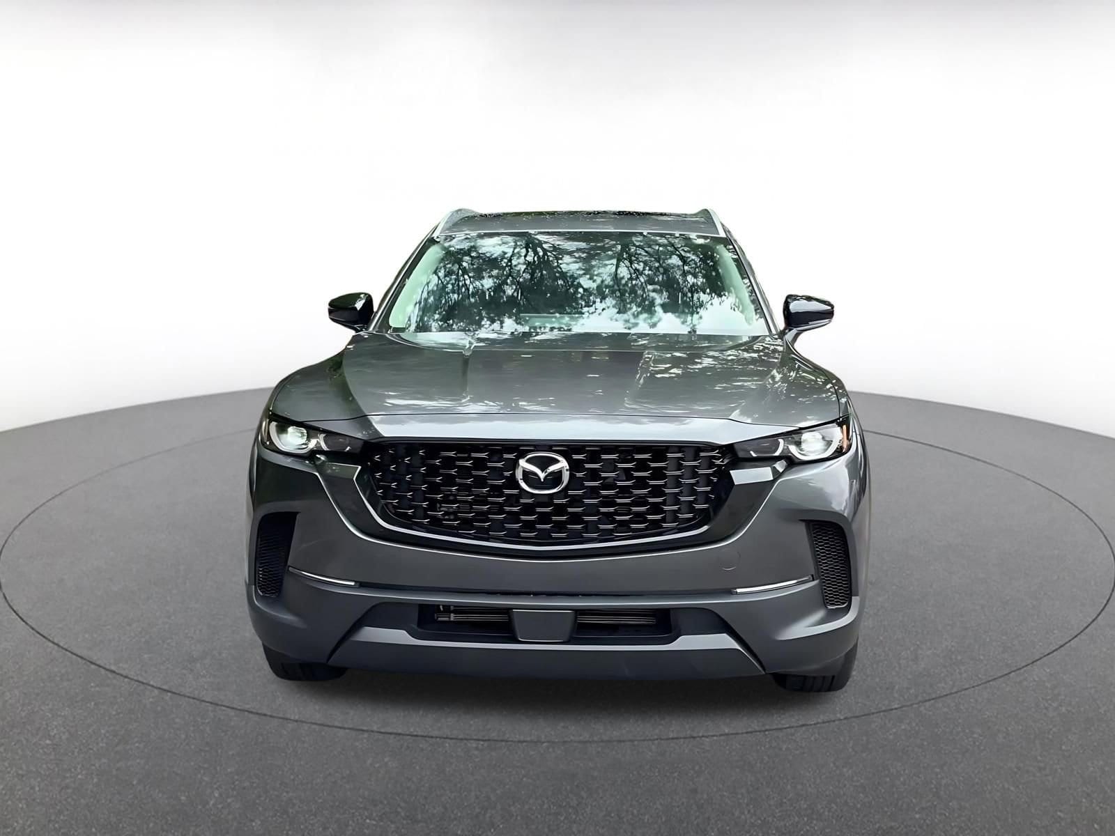 Thumbnail: 2025 Mazda CX-50 - 7