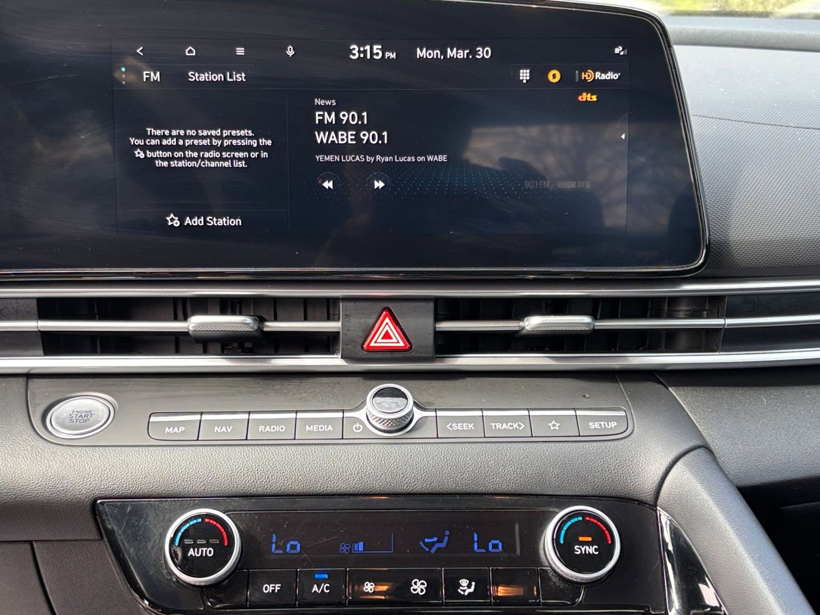 Thumbnail: 2025 Hyundai Elantra - 17