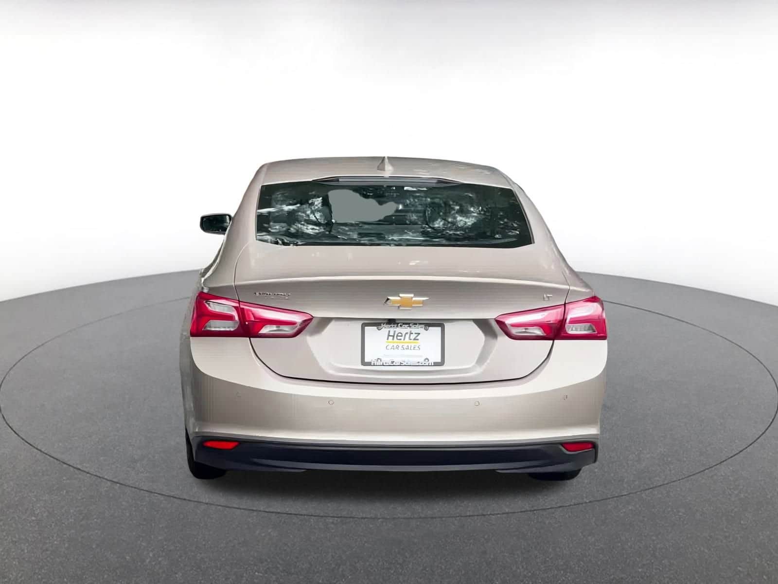 Thumbnail: 2024 Chevrolet Malibu - 12