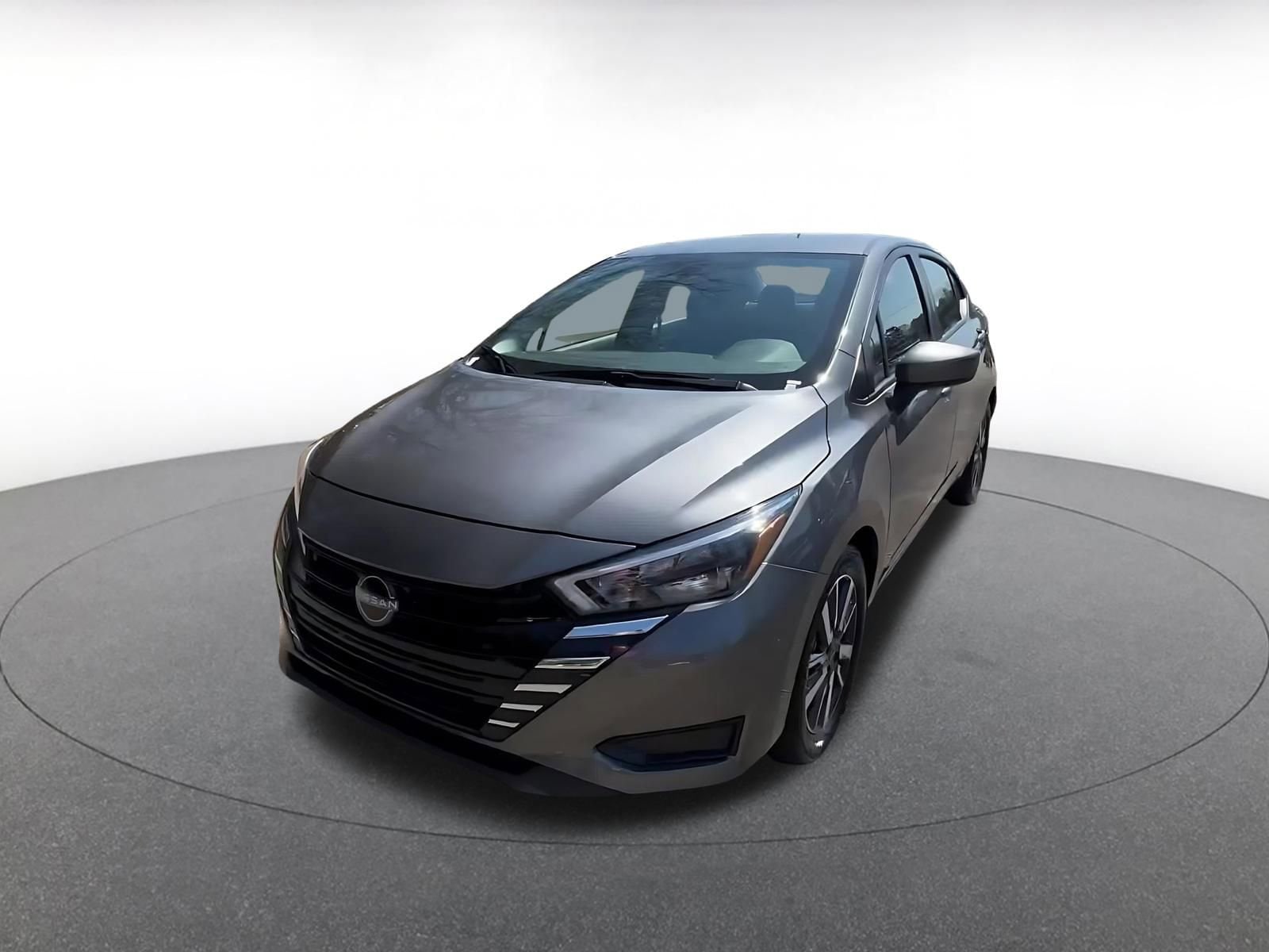 Thumbnail: 2025 Nissan Versa - 7