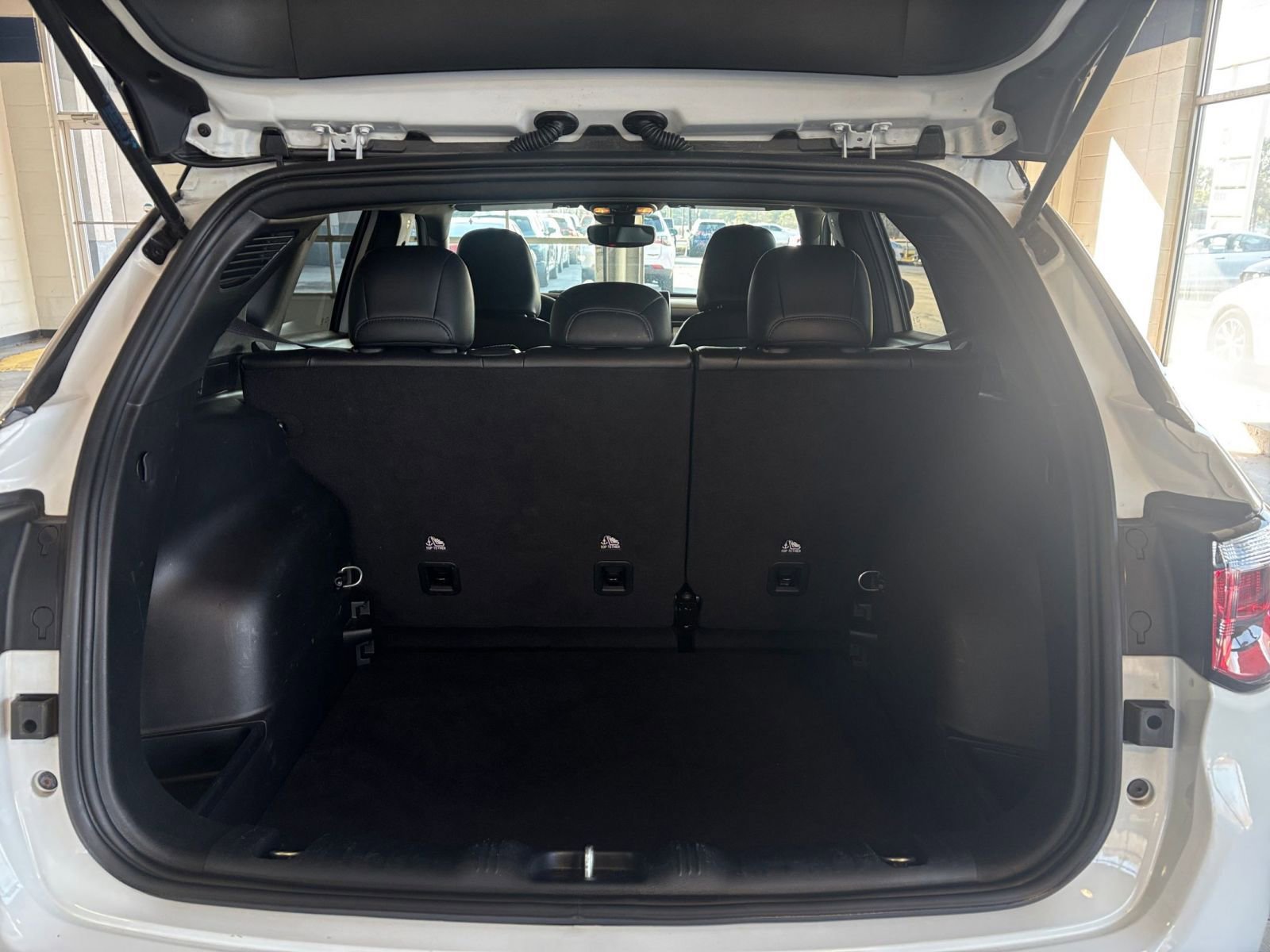 Thumbnail: 2025 Jeep Compass - 35