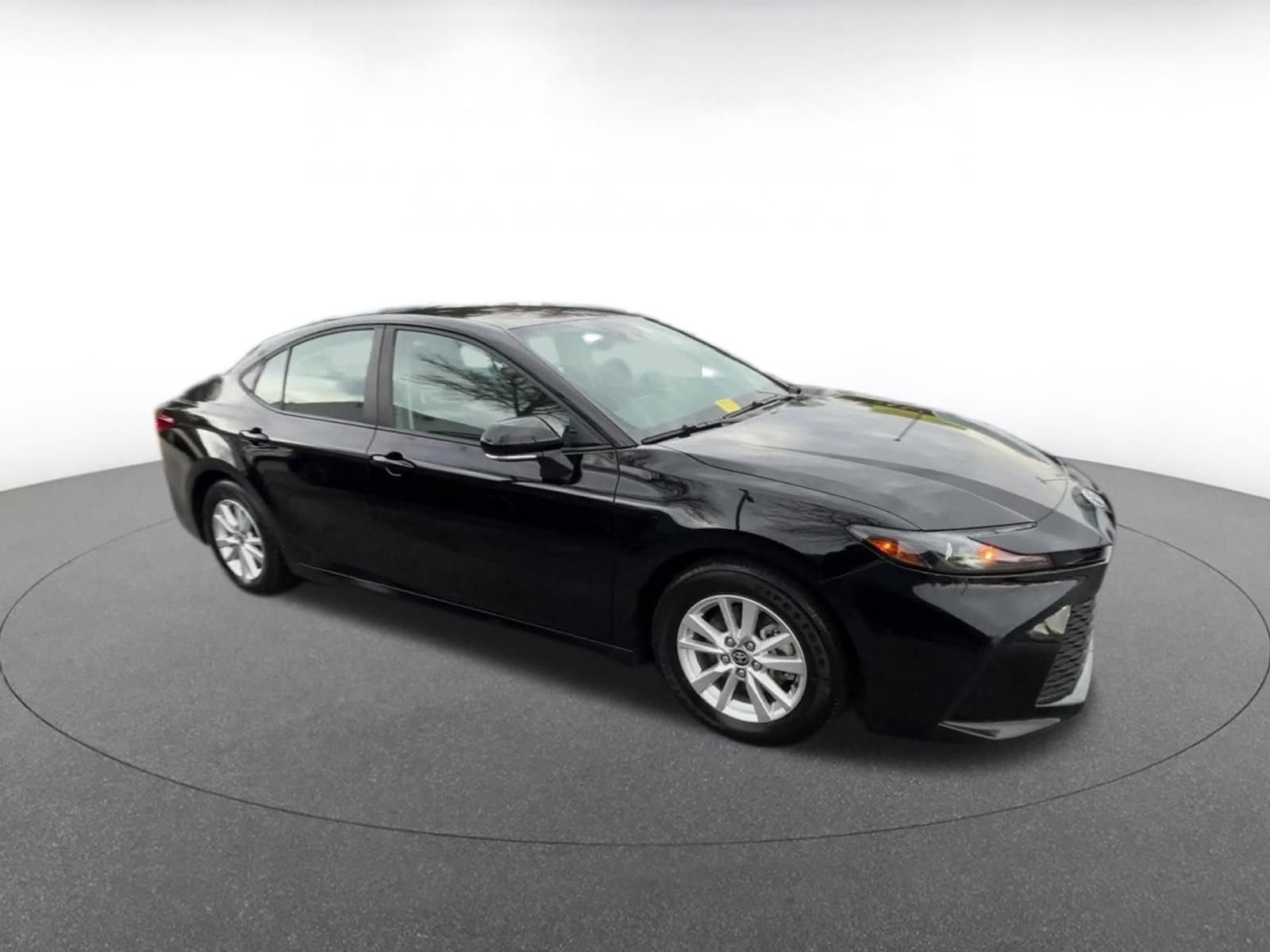 Thumbnail: 2025 Toyota Camry - 2