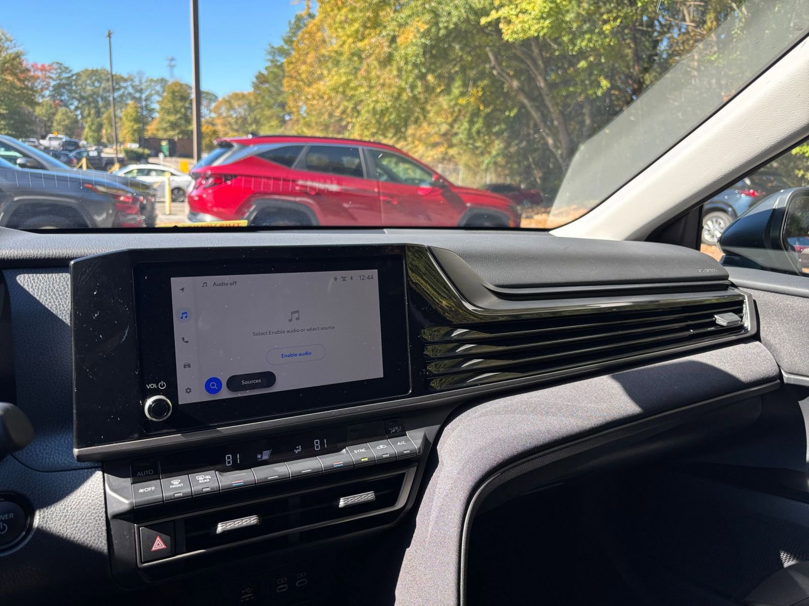 Thumbnail: 2025 Toyota Camry - 35