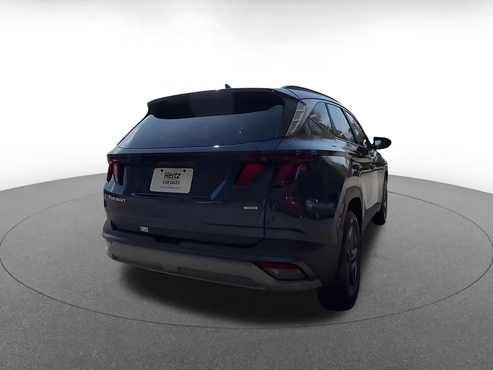 Thumbnail: 2025 Hyundai Tucson - 14