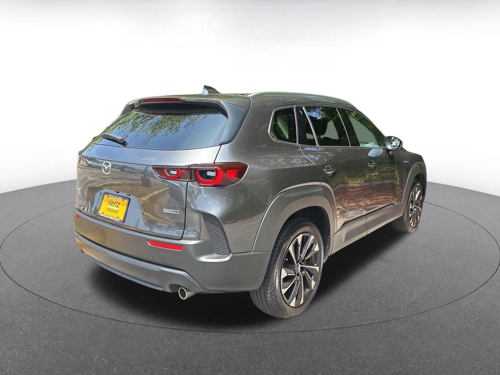 Thumbnail: 2025 Mazda CX-50 - 24