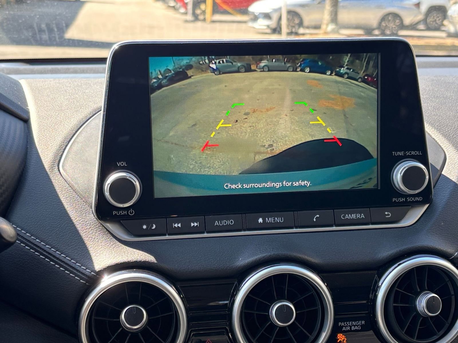 Thumbnail: 2025 Nissan Sentra - 24