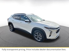 2025 Chevrolet Trax LT -
                  Stone Mountain, GA