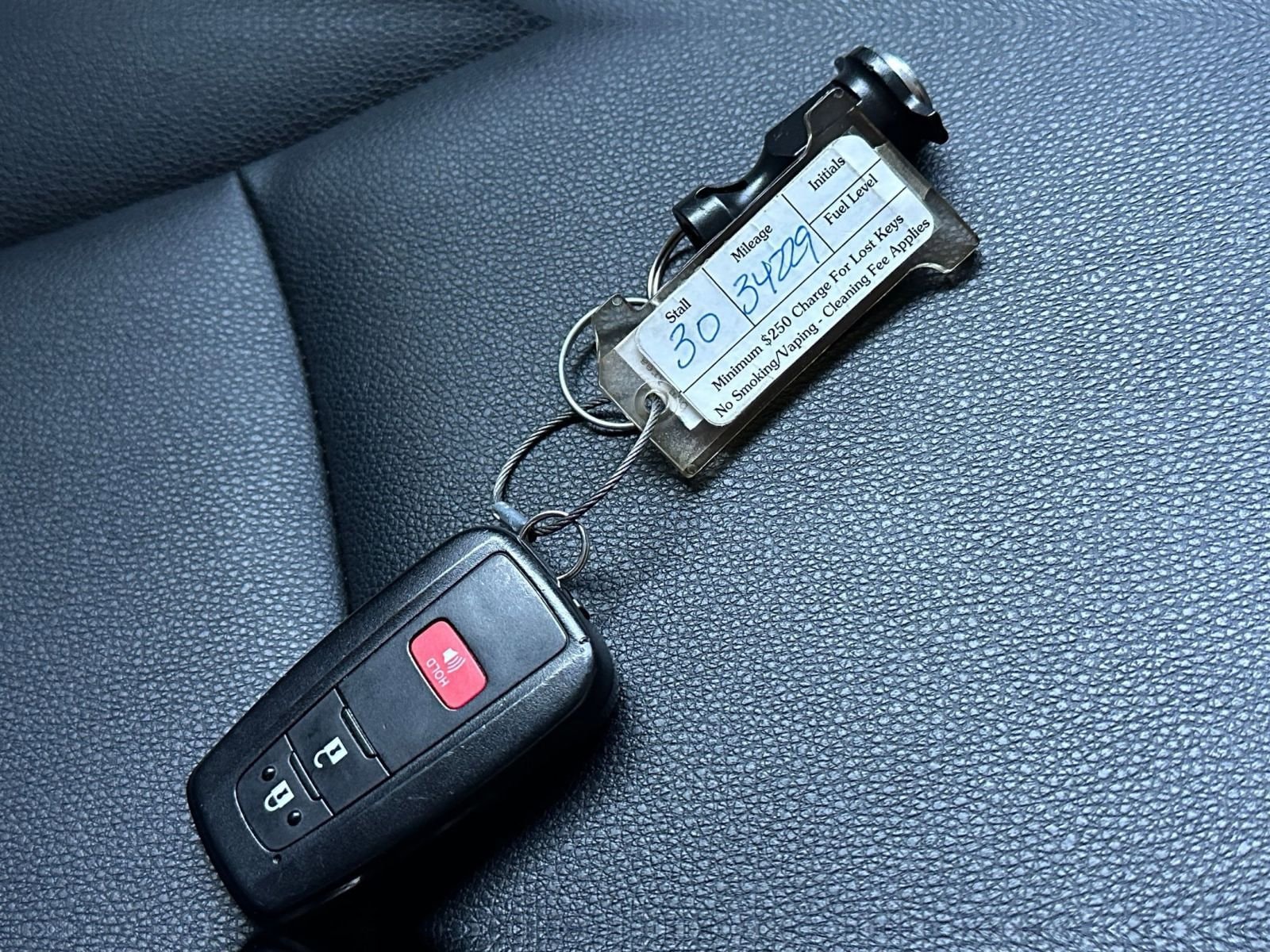 Thumbnail: 2024 Toyota 4Runner - 22