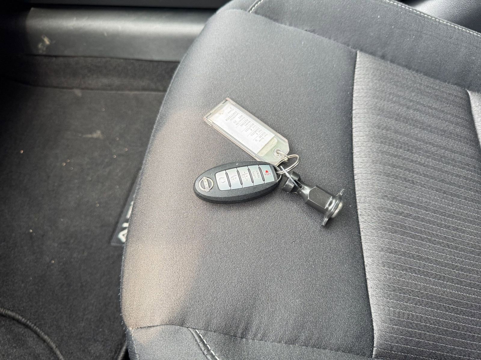 Thumbnail: 2025 Nissan Altima - 23