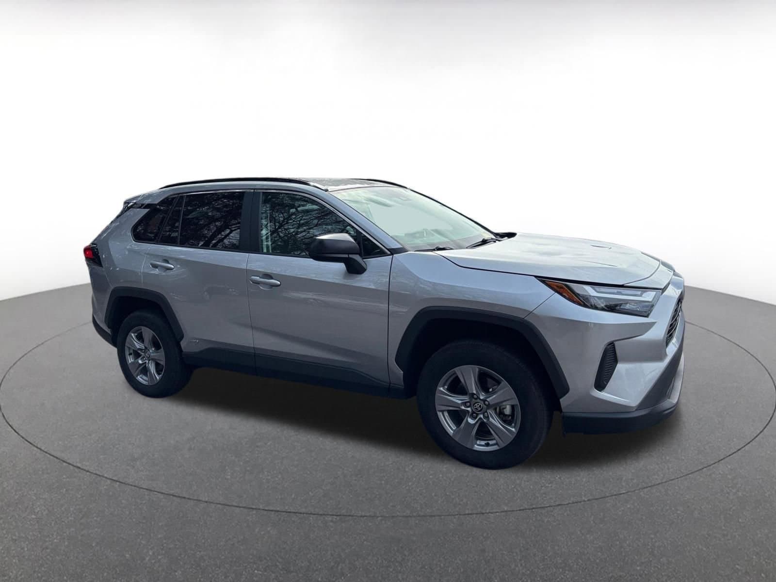 Thumbnail: 2025 Toyota RAV4 - 1