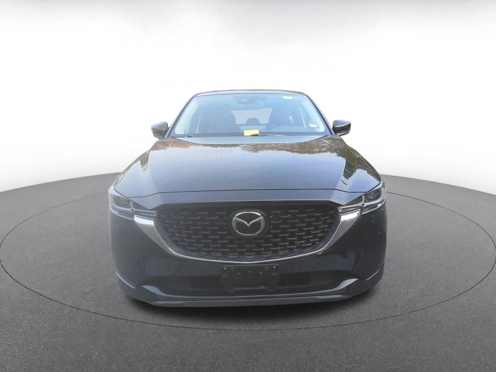 Thumbnail: 2025 Mazda CX-5 - 1