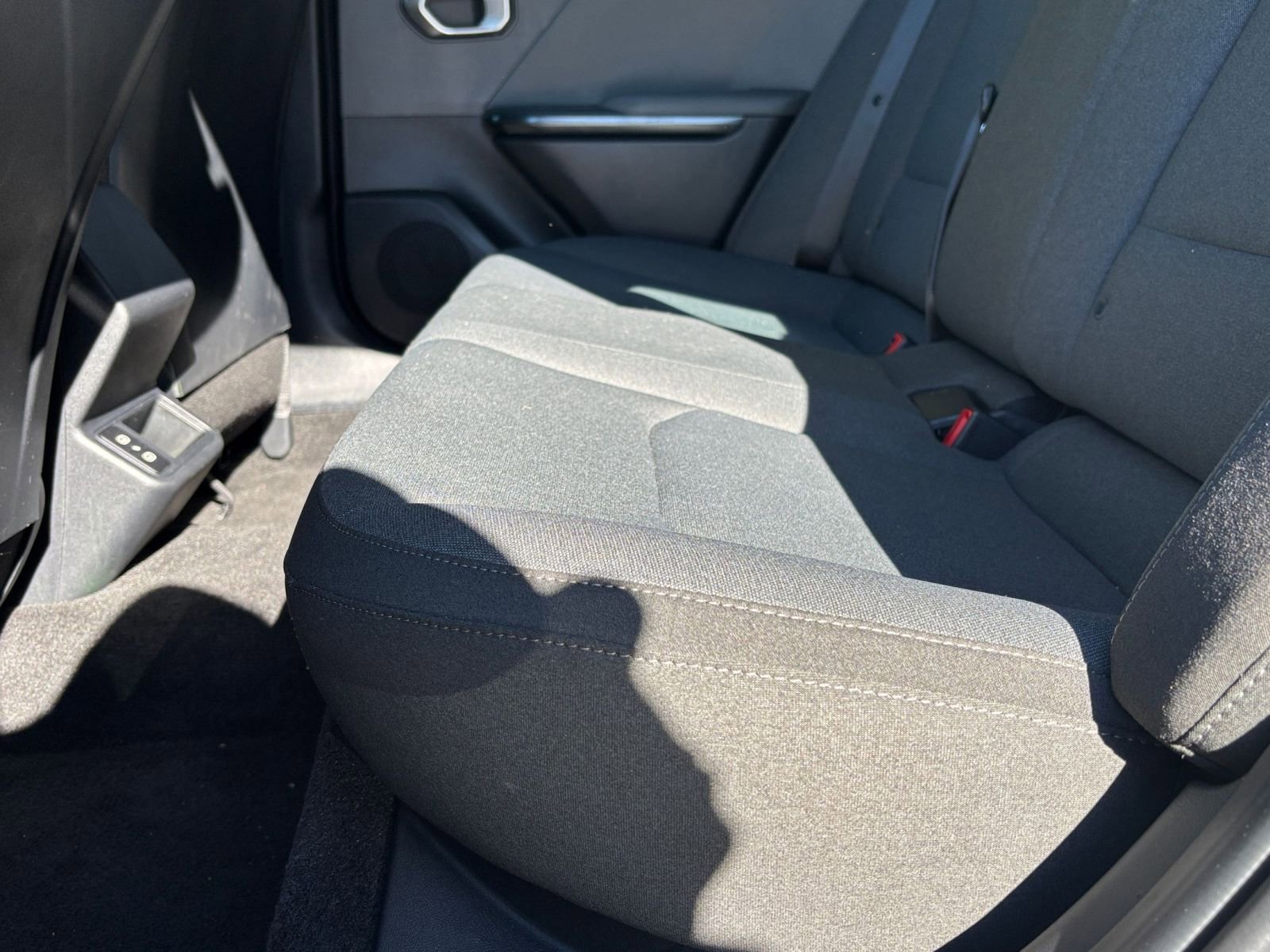 Thumbnail: 2025 Kia K4 - 27