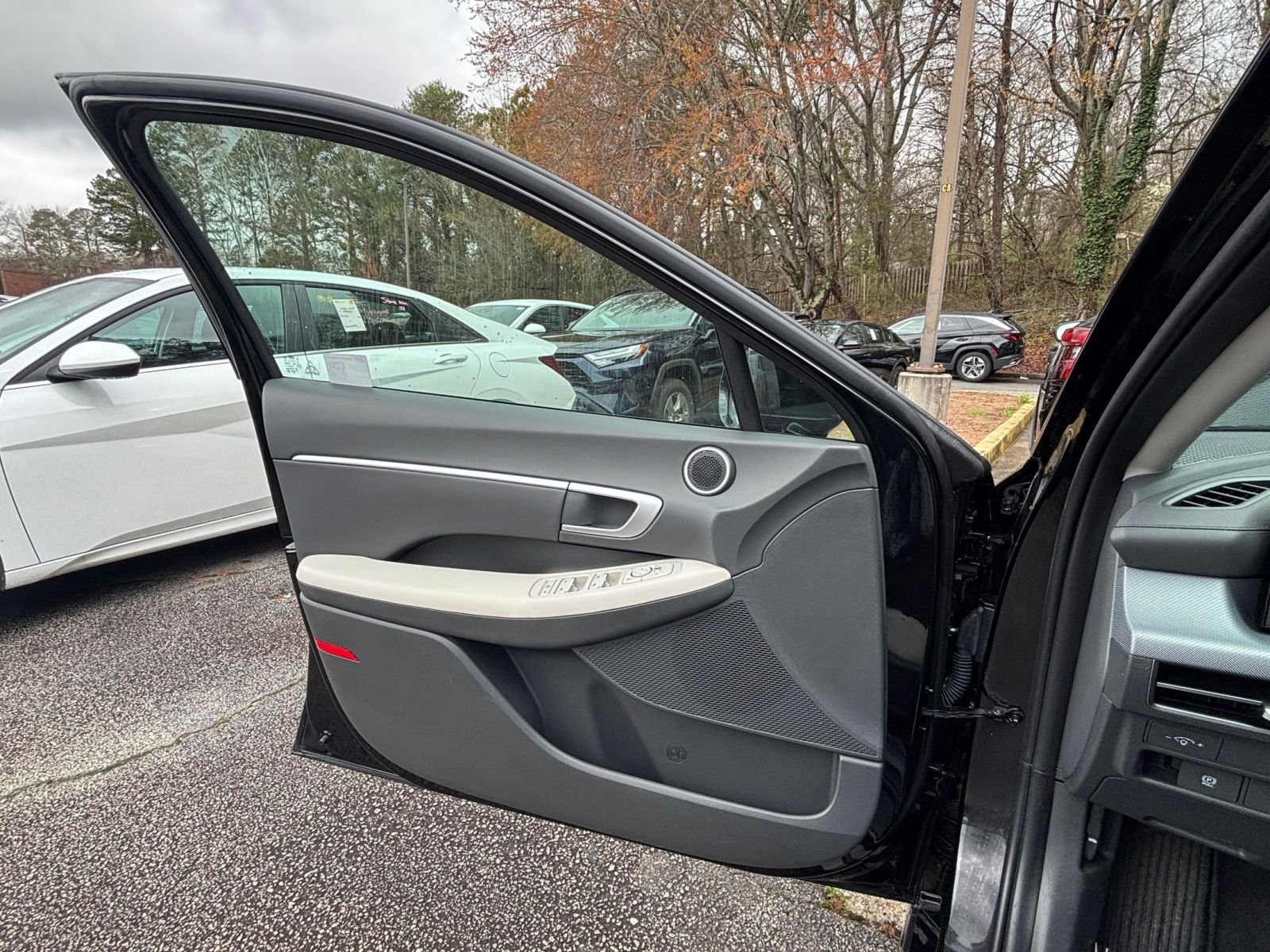 Thumbnail: 2025 Hyundai Sonata - 18