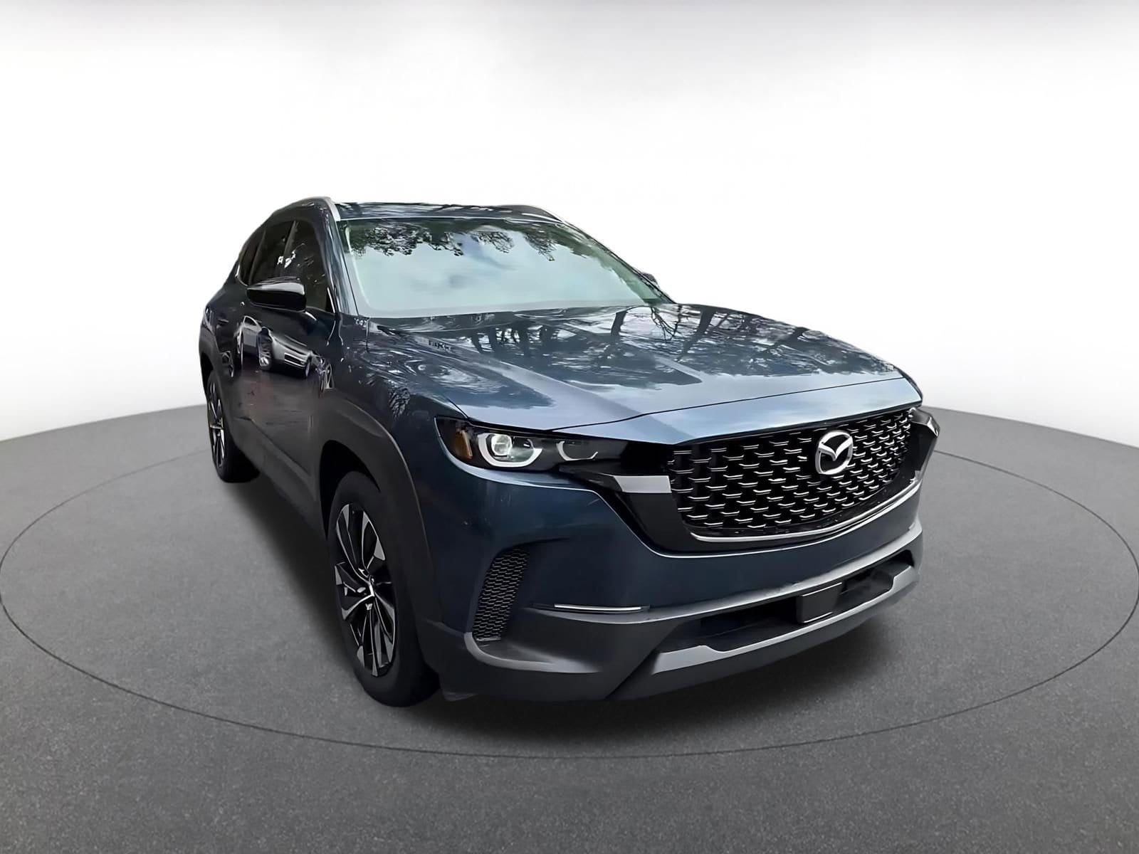 Thumbnail: 2025 Mazda CX-50 - 3