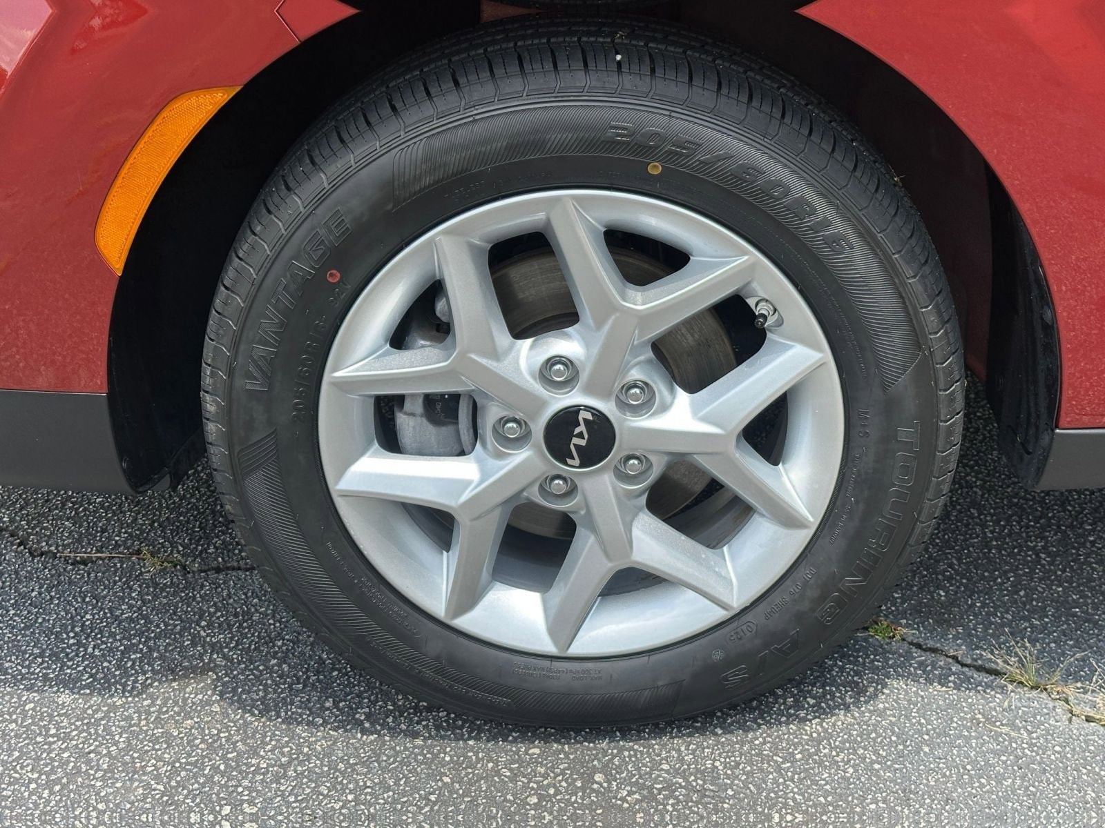 2024 Kia Soul LX 30