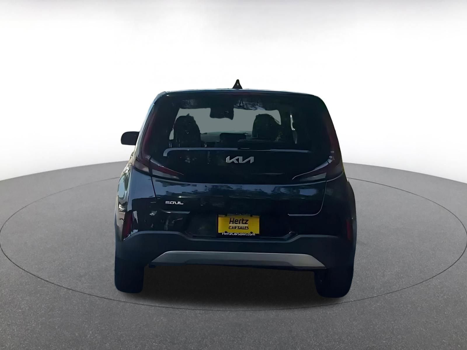 Thumbnail: 2025 Kia Soul - 14