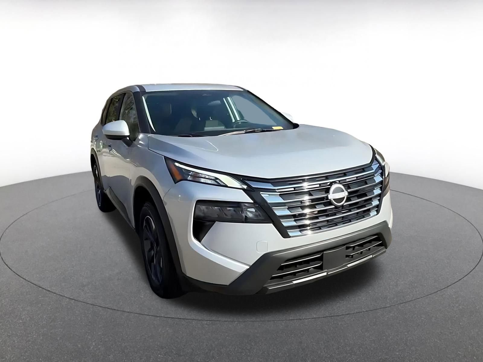 Thumbnail: 2025 Nissan Rogue - 3