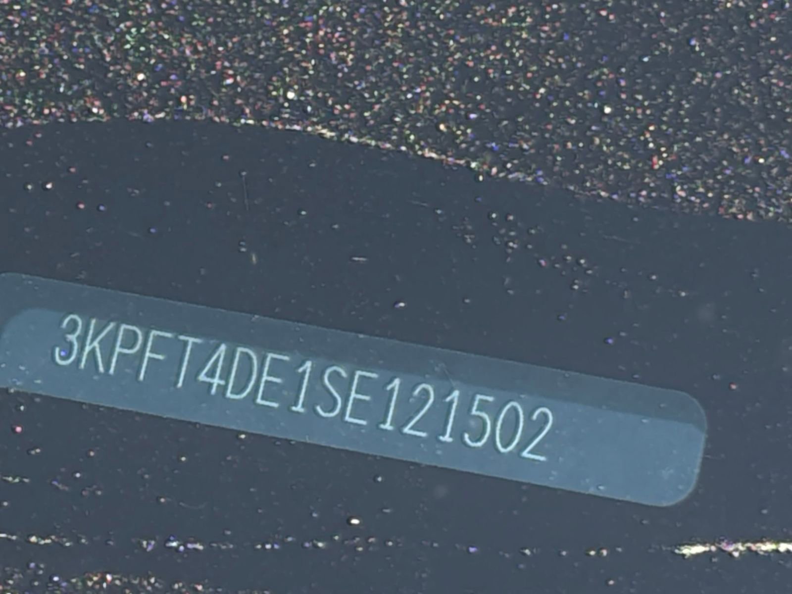 Thumbnail: 2025 Kia K4 - 30