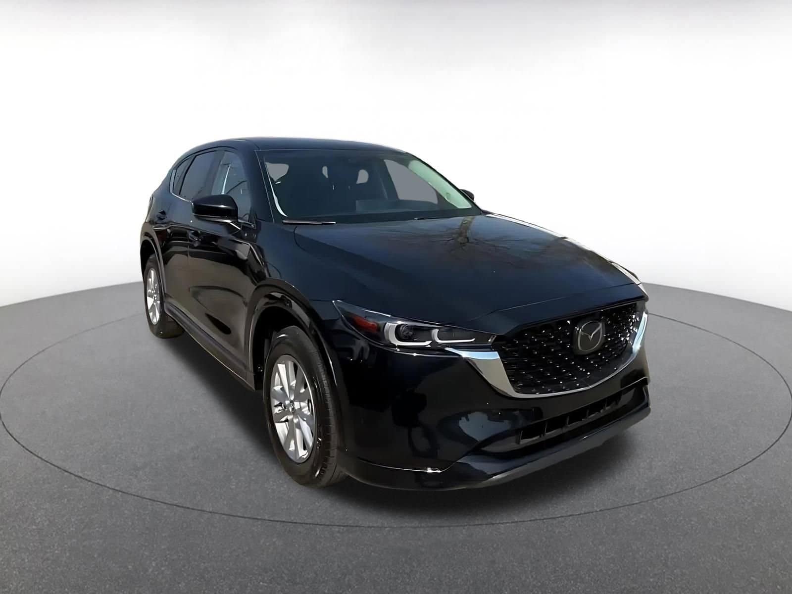 Thumbnail: 2025 Mazda CX-5 - 3