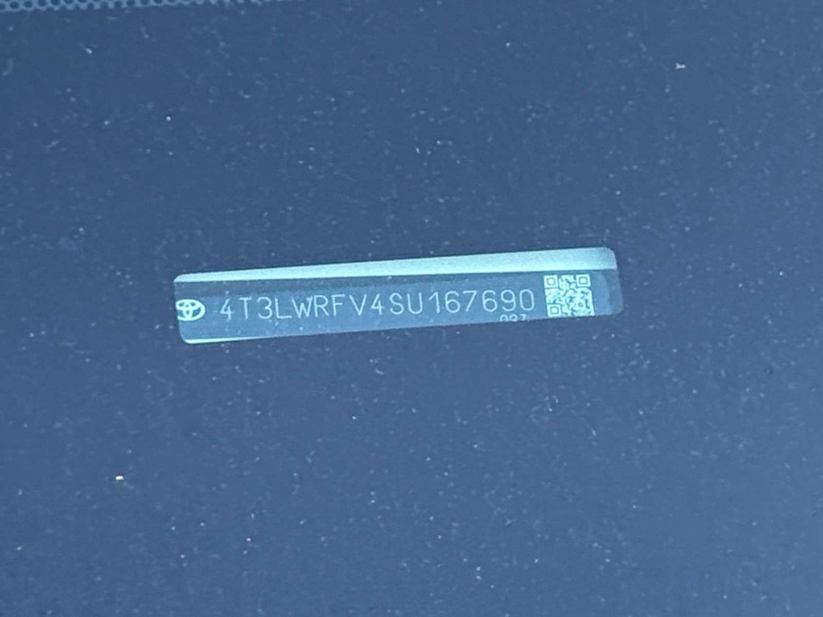 Thumbnail: 2025 Toyota RAV4 - 29