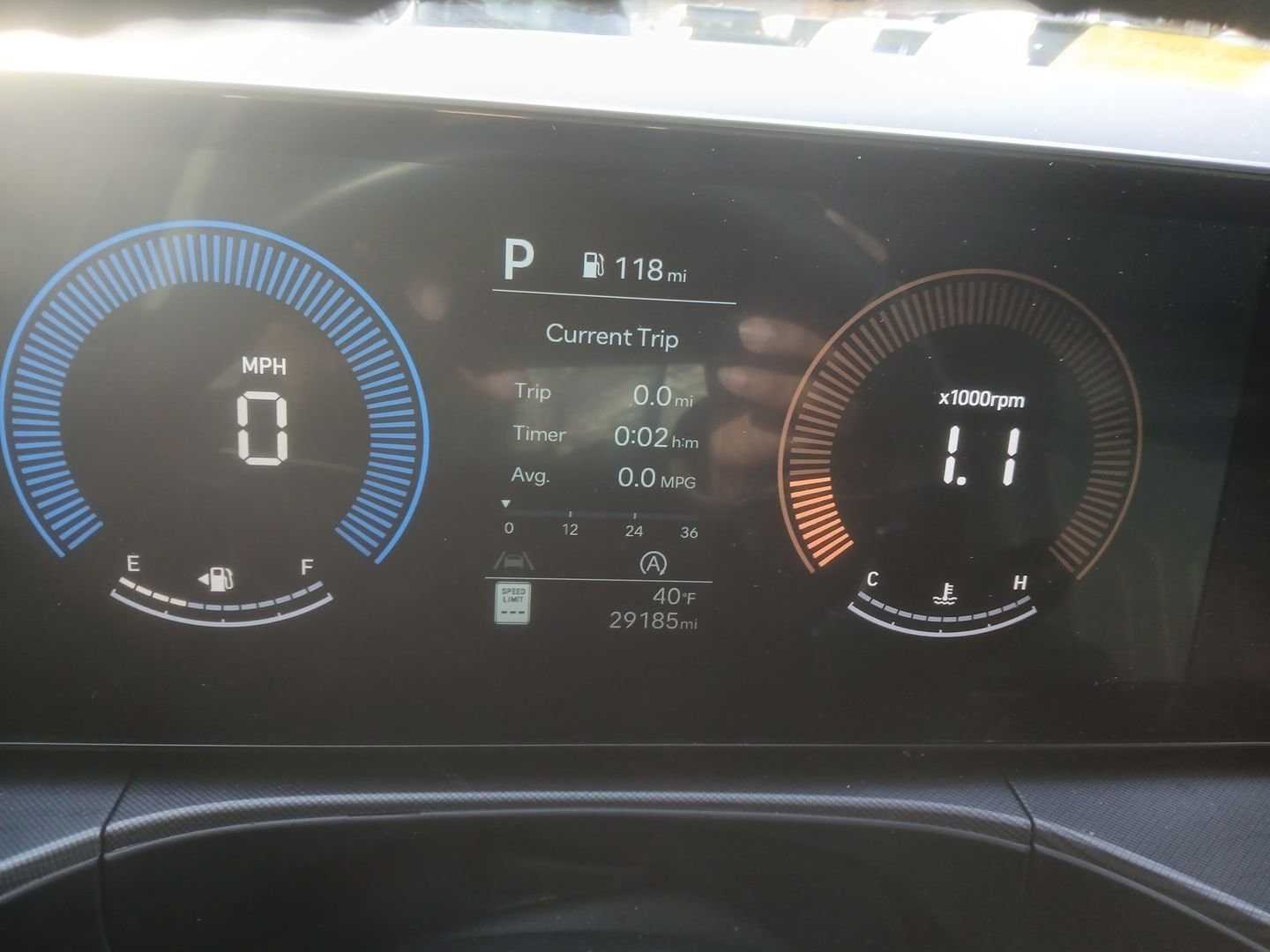 Thumbnail: 2025 Hyundai Santa Fe - 10