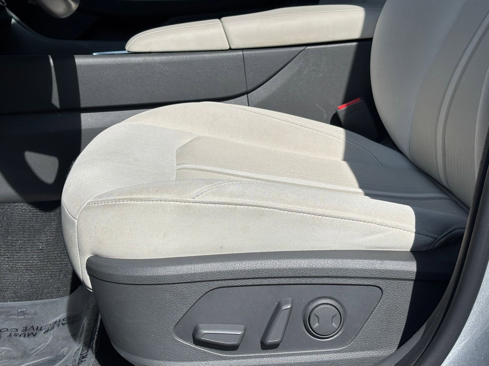 Thumbnail: 2025 Hyundai Sonata - 28