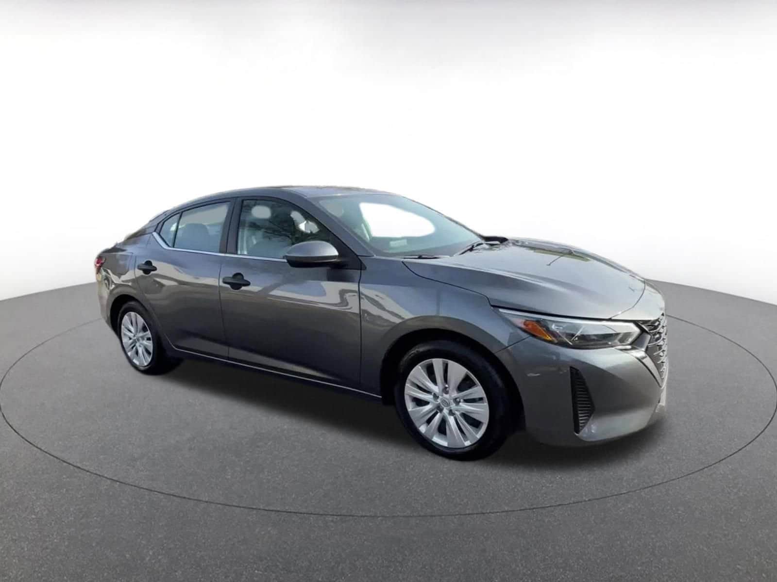 Thumbnail: 2025 Nissan Sentra - 2