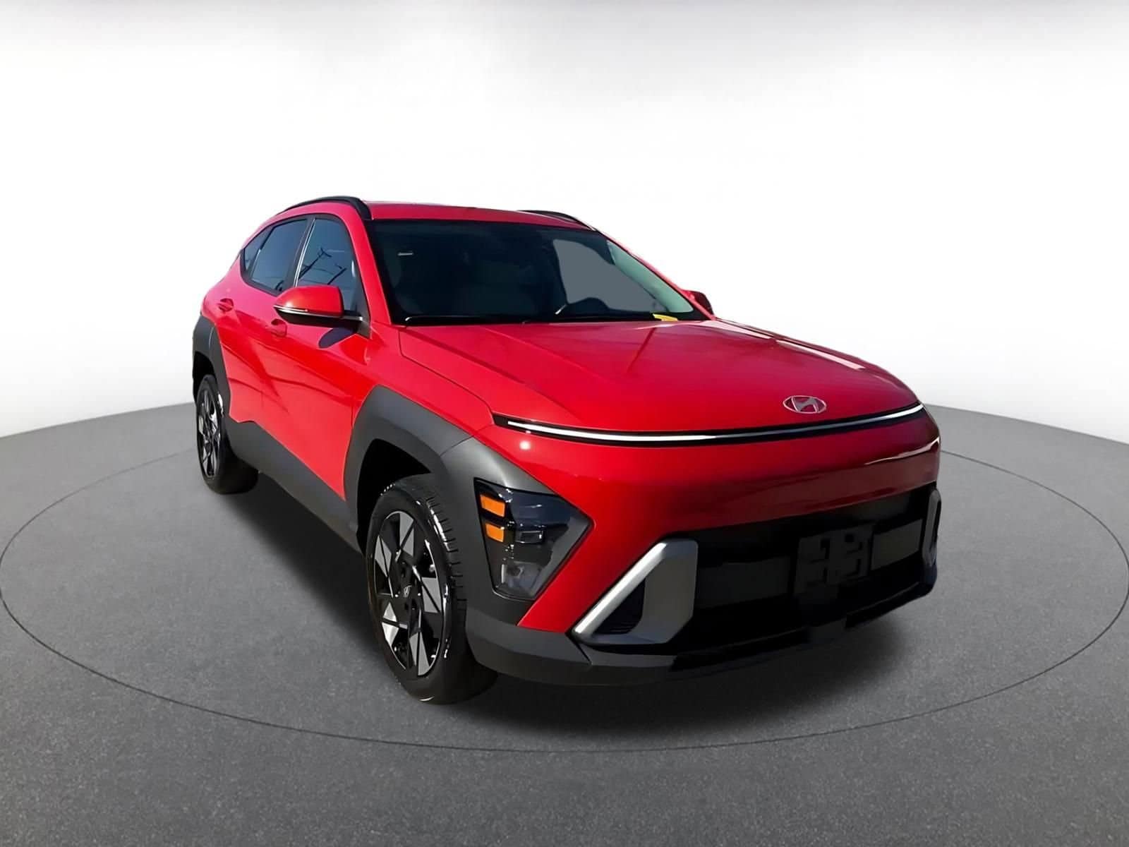Thumbnail: 2025 Hyundai Kona - 3