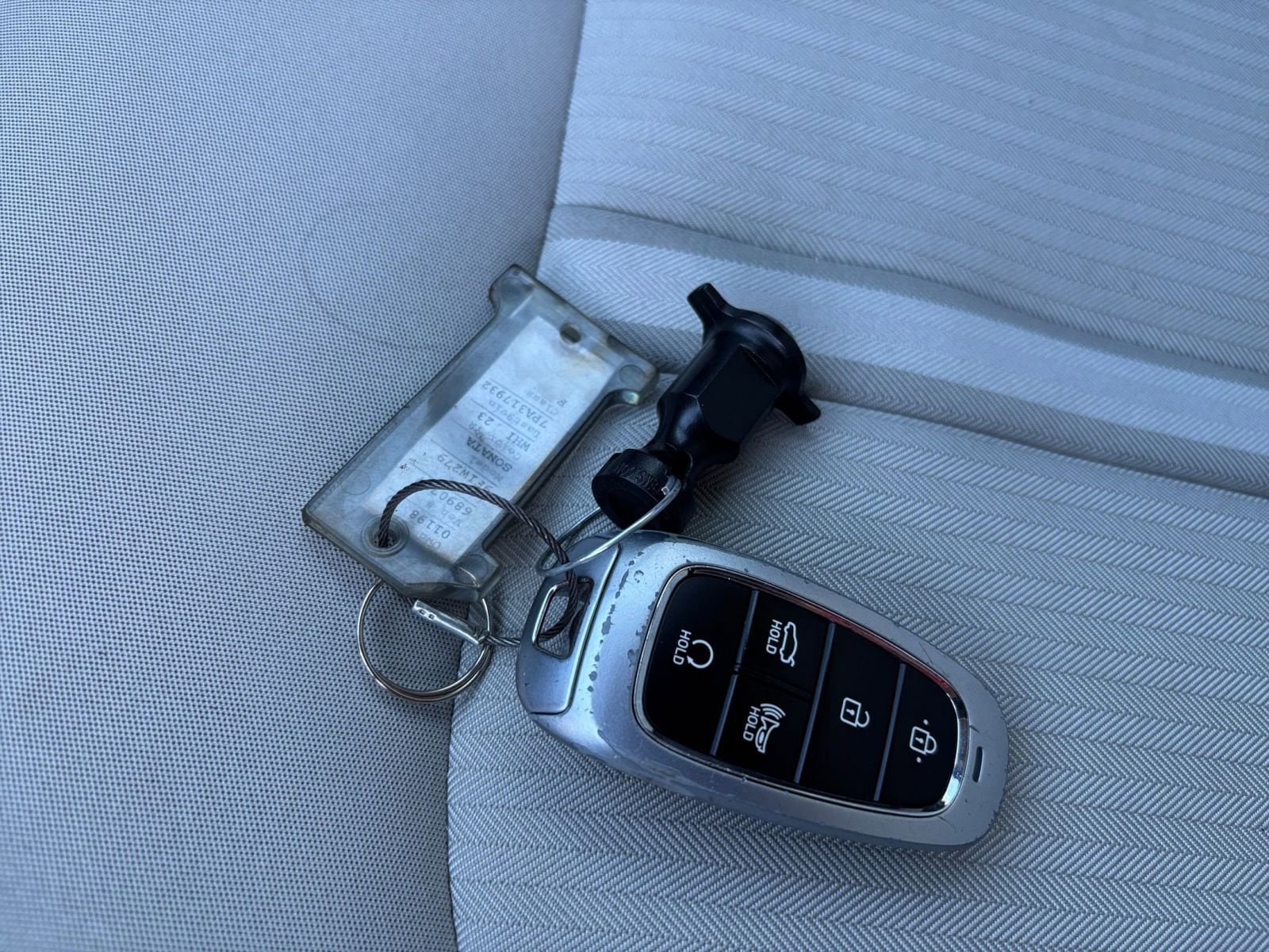 Thumbnail: 2023 Hyundai Sonata - 22