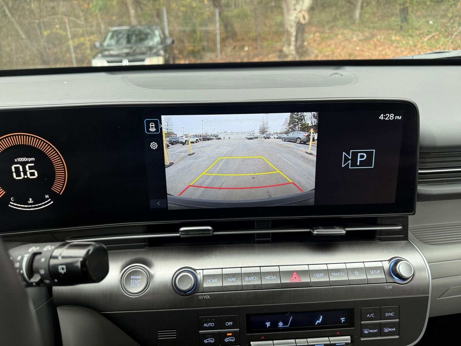 Thumbnail: 2025 Hyundai Kona - 17