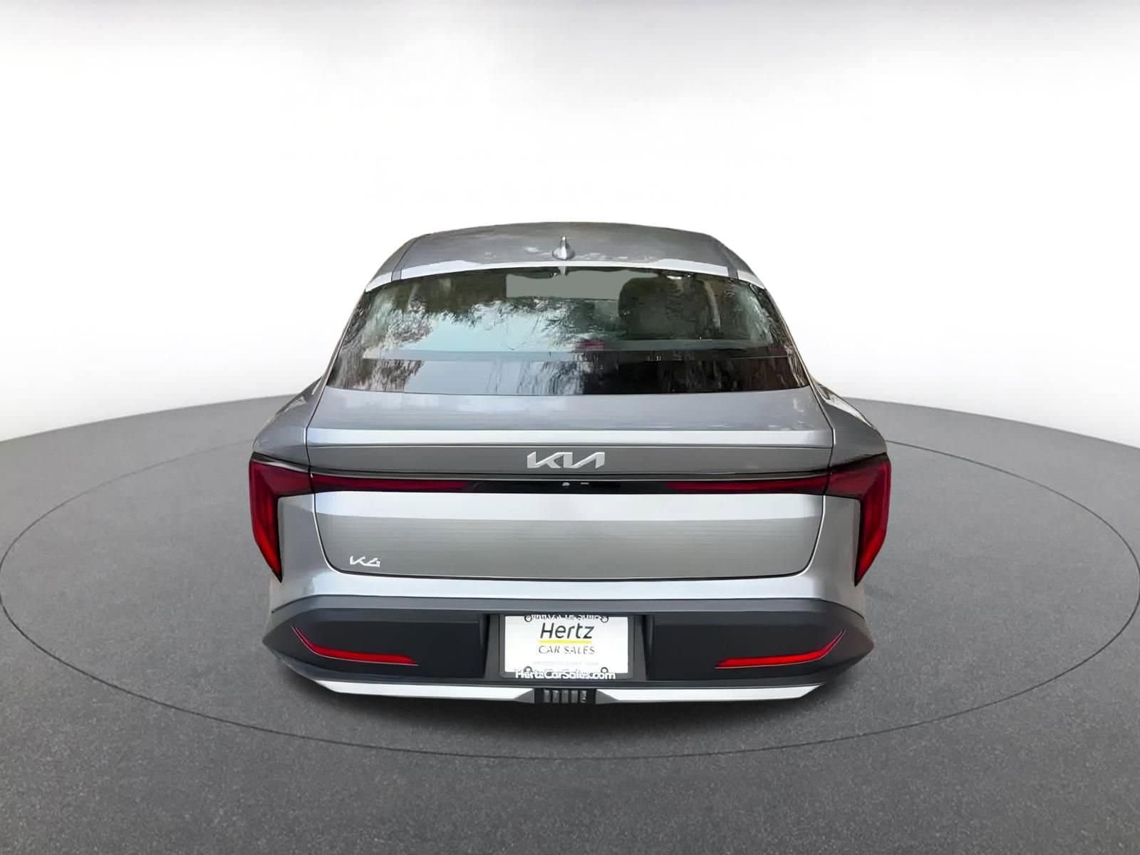 Thumbnail: 2025 Kia K4 - 12