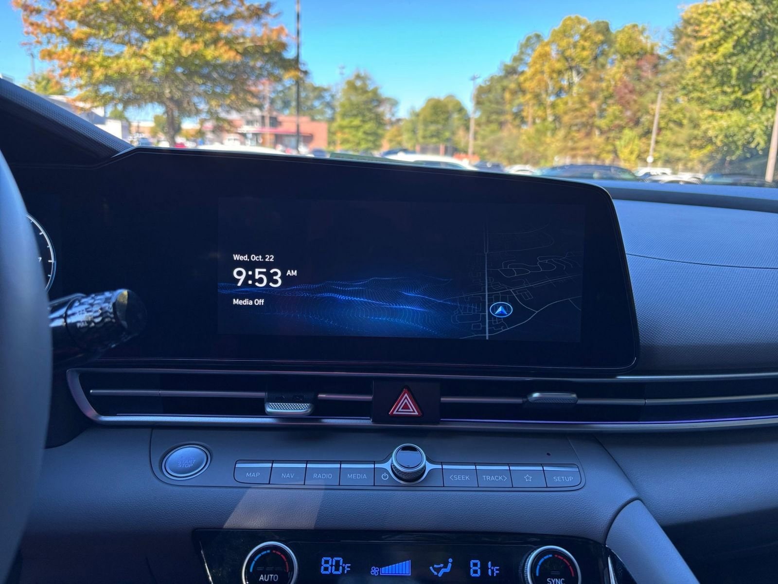 Thumbnail: 2025 Hyundai Elantra - 18