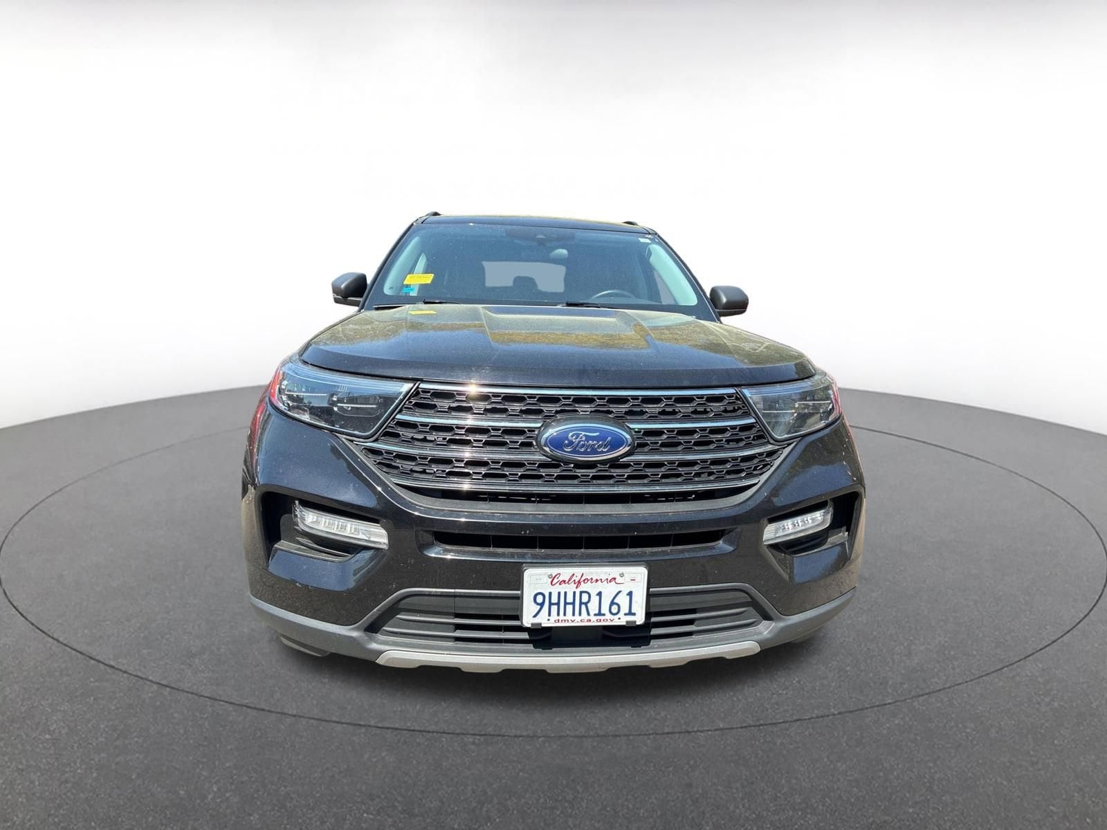 Thumbnail: 2024 Ford Explorer - 2