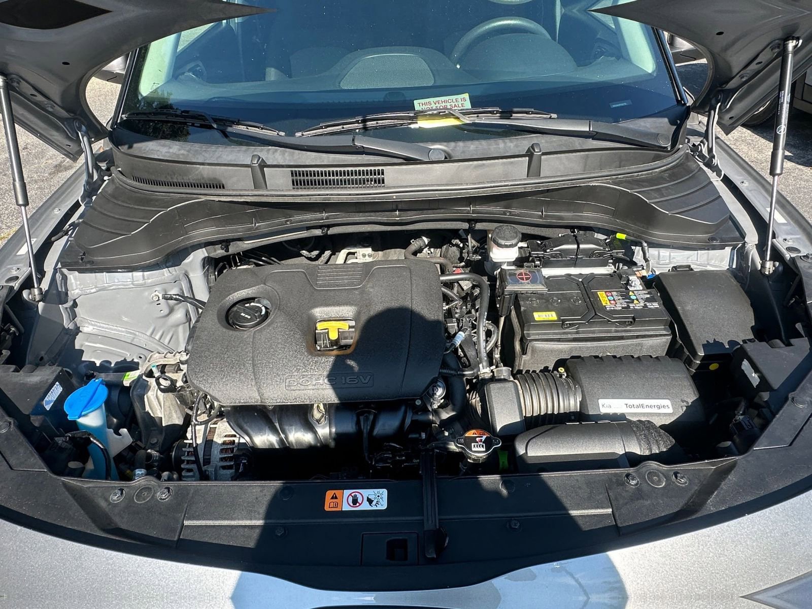 Thumbnail: 2023 Kia Soul - 32