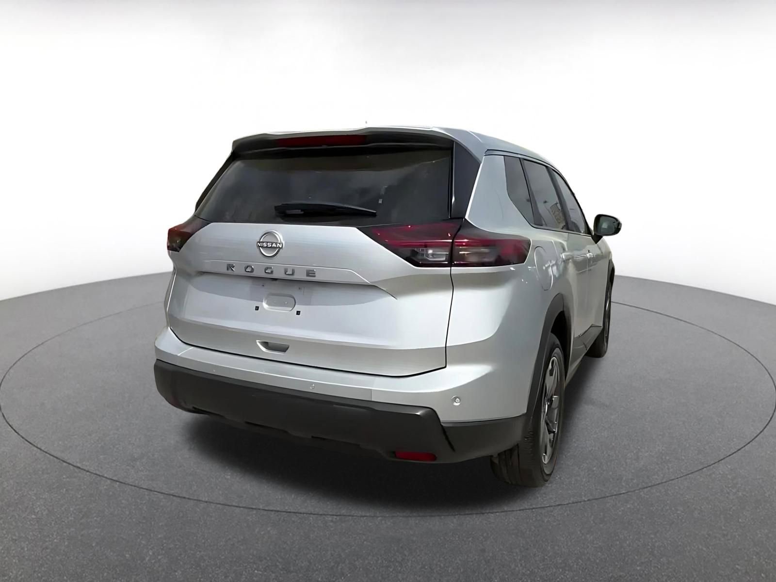 Thumbnail: 2025 Nissan Rogue - 14