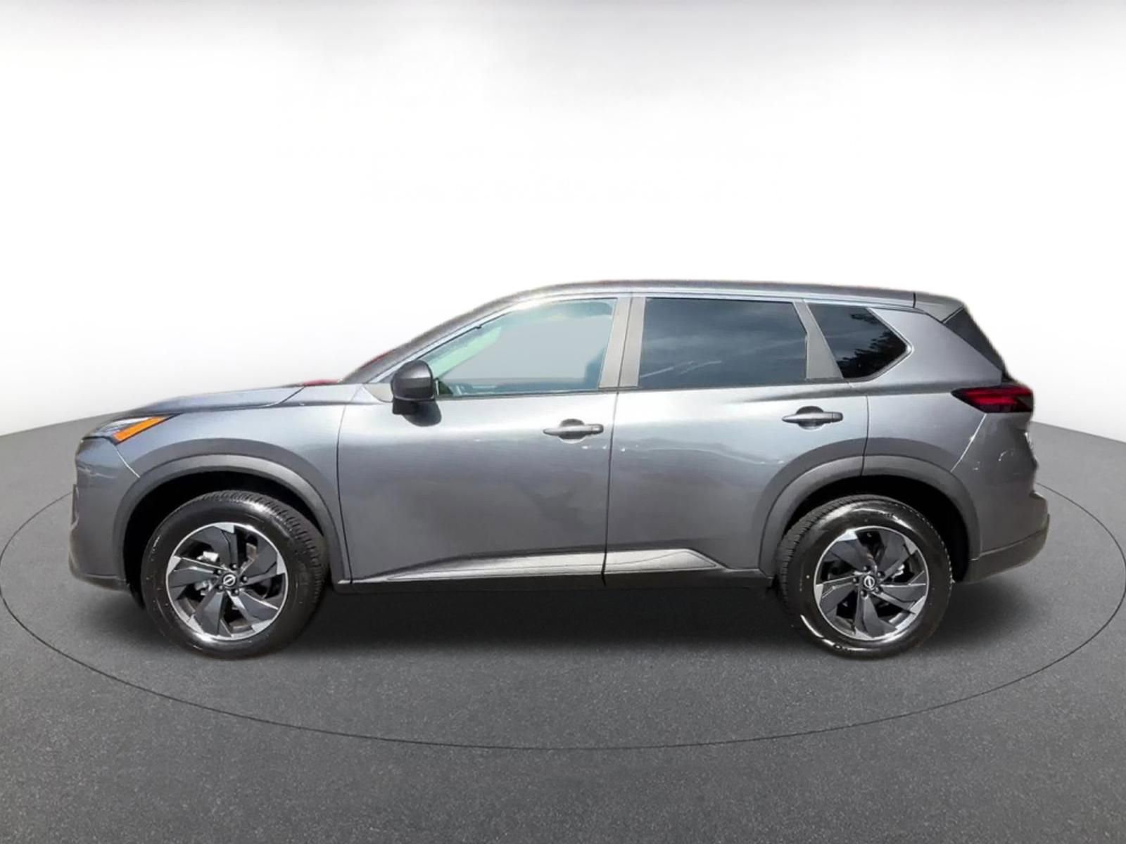Thumbnail: 2025 Nissan Rogue - 9