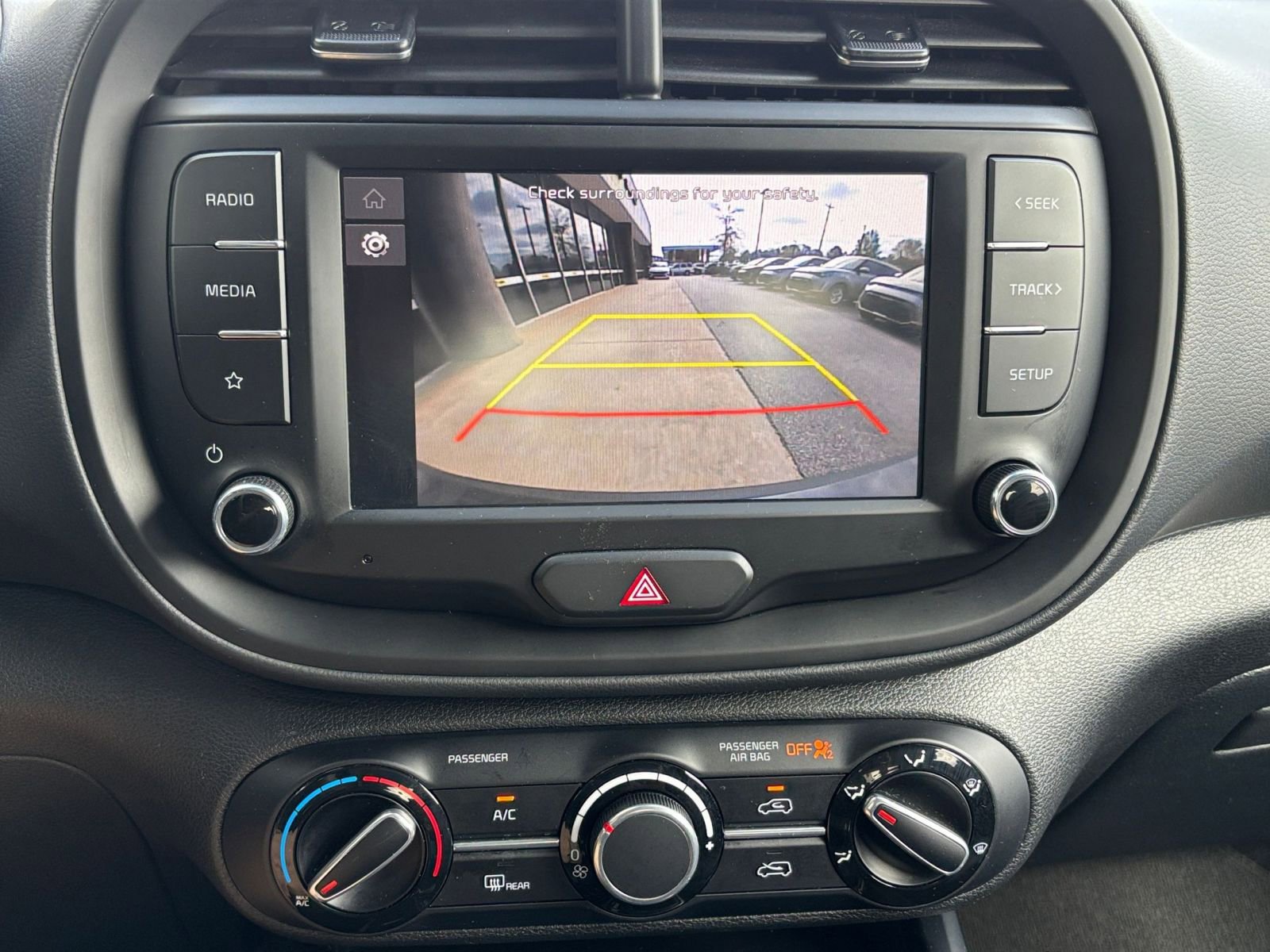 Thumbnail: 2025 Kia Soul - 24