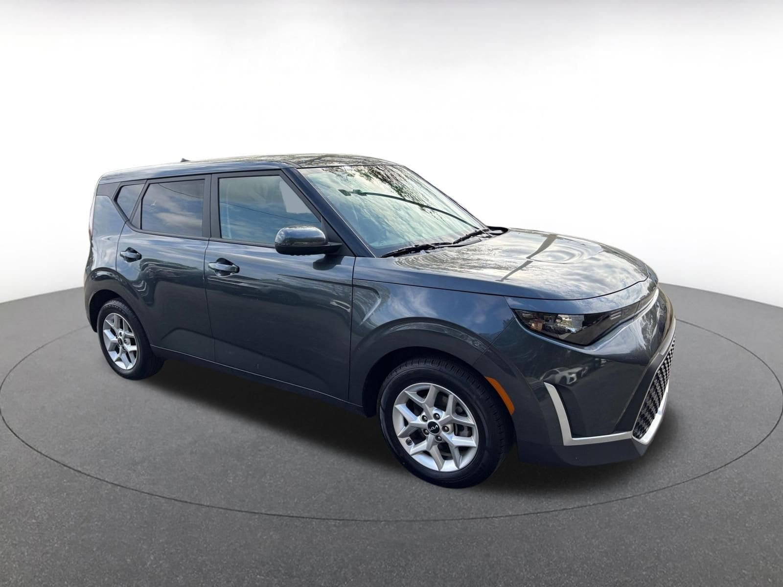 Thumbnail: 2025 Kia Soul - 1