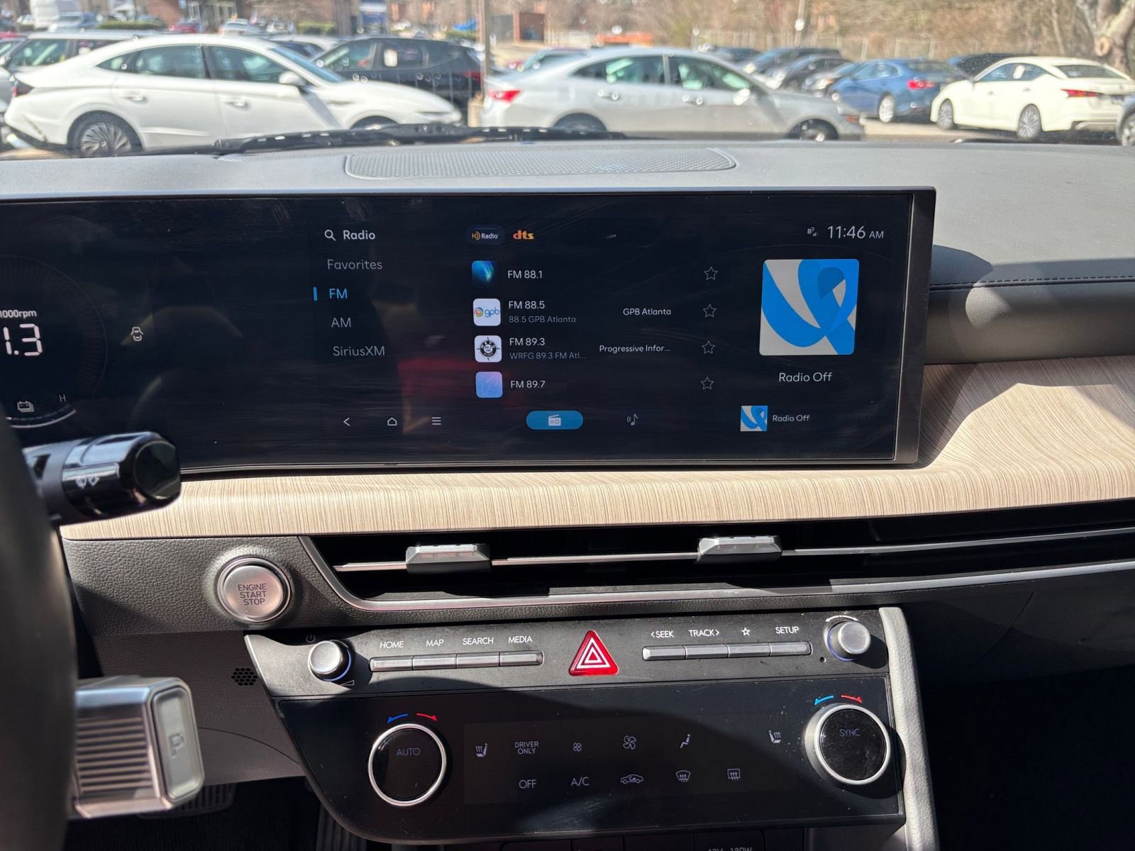 Thumbnail: 2025 Hyundai Sonata - 20