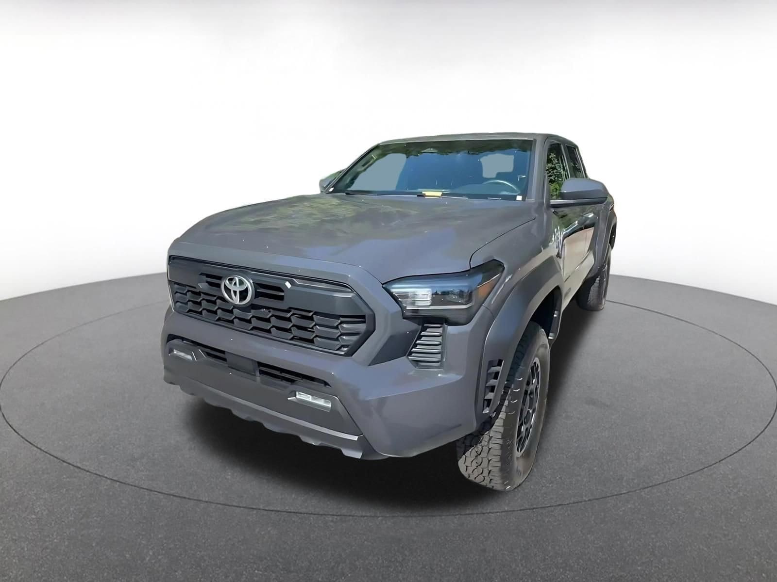 Thumbnail: 2024 Toyota Tacoma - 7