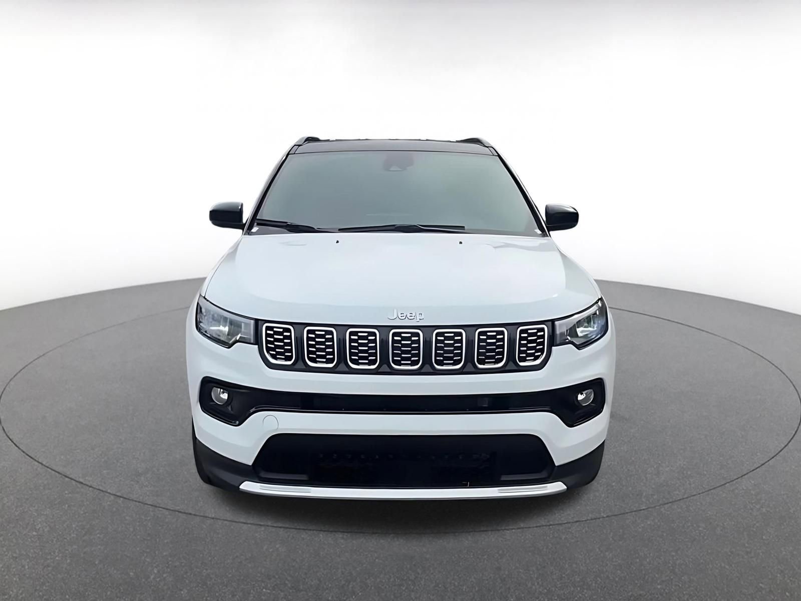 Thumbnail: 2025 Jeep Compass - 9