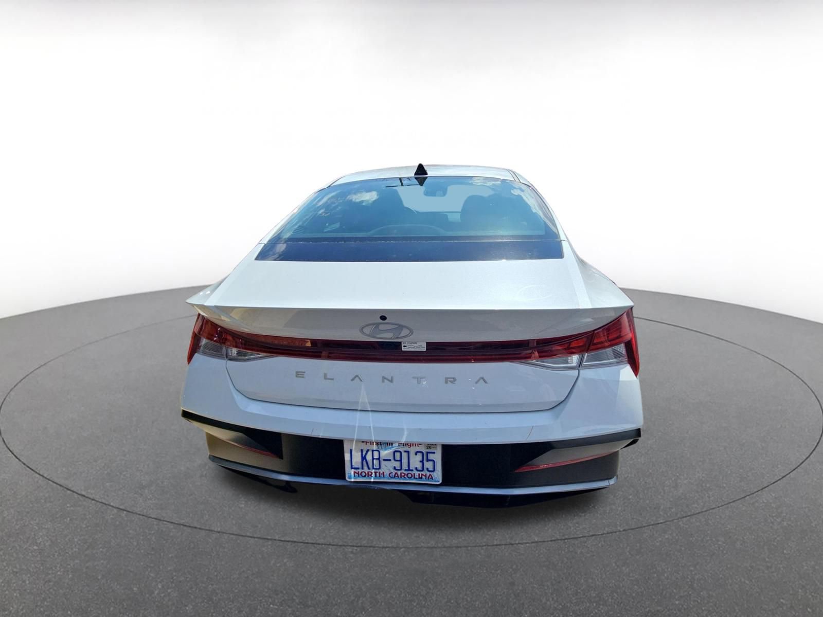 Thumbnail: 2025 Hyundai Elantra - 7