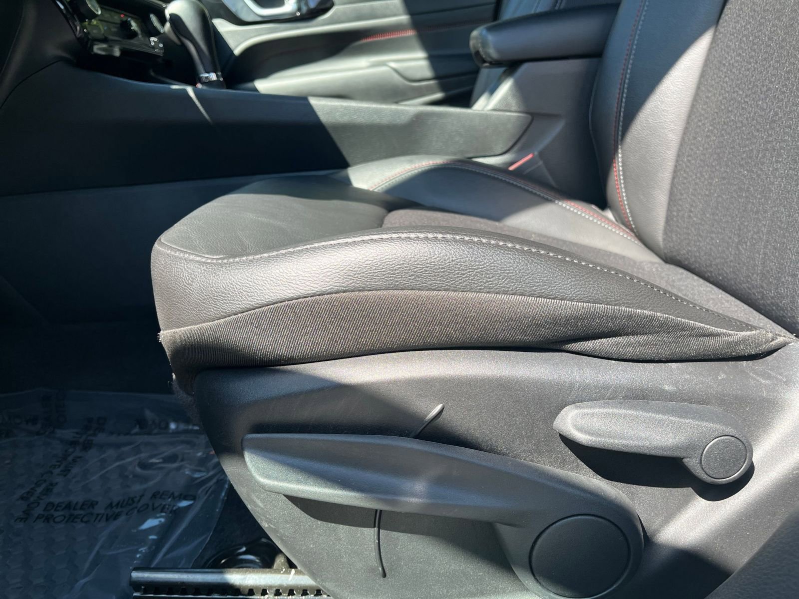 Thumbnail: 2025 Jeep Compass - 27