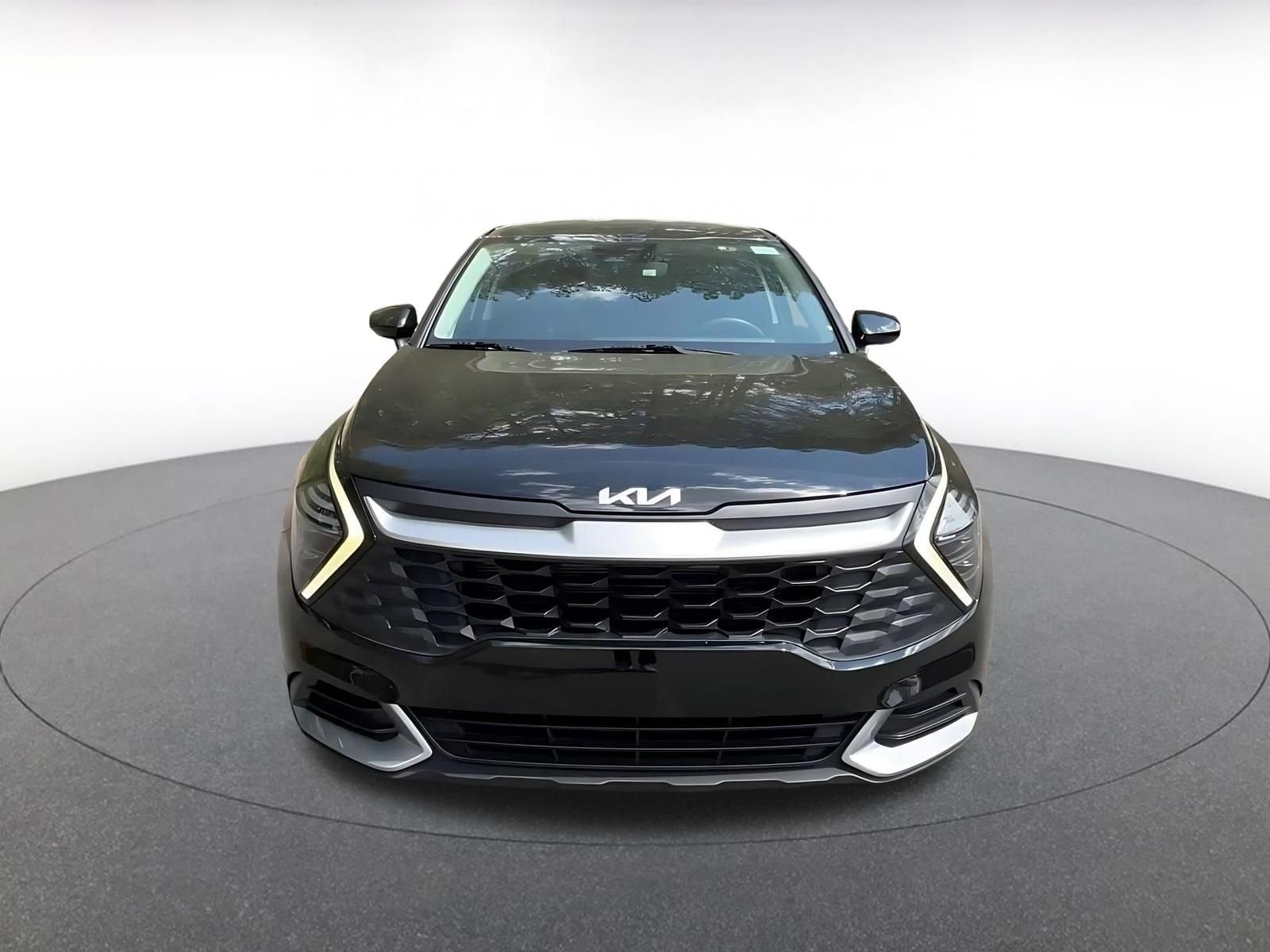 Thumbnail: 2025 Kia Sportage - 4