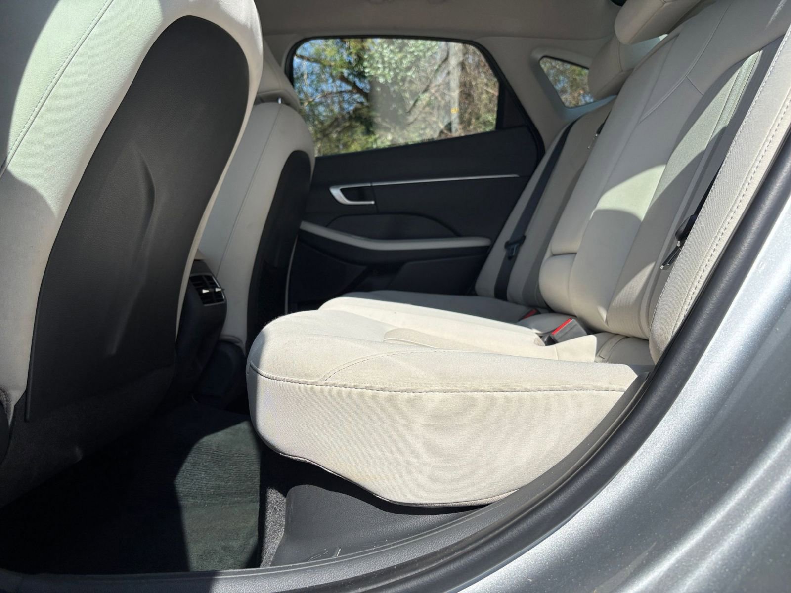 Thumbnail: 2025 Hyundai Sonata - 27